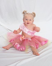 Abigail Grey McGee aka "The Princess"