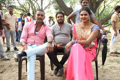 Businessman Bhojpuri Movie Picture