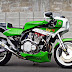 KAWASAKI Z1改 1197R