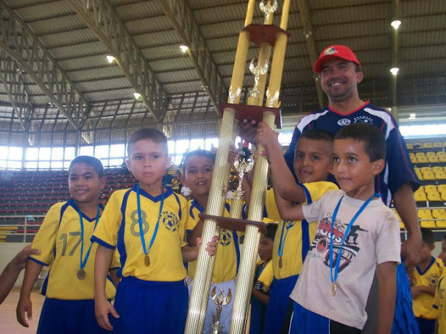  Entrevista con José Rebolledo (Pechepe) miembro de comisión electoral de  Asociación Apureña de Fútbol 