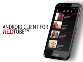  REDTUBE +18 APP/APK OFFICIAL MOD AD-FREE V2.4.0 - 12/09/2016