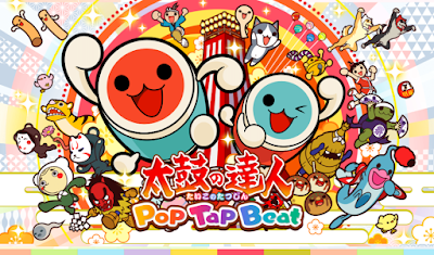 Taiko no Tatsujin iOS