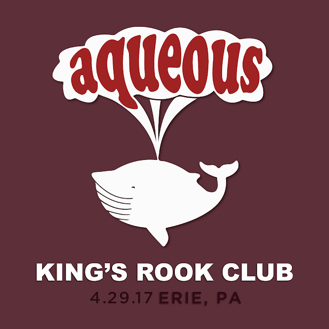 The Curtain With Aqueous 2017 04 29 The King S Rook Club Erie Pa