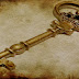 The Key of David