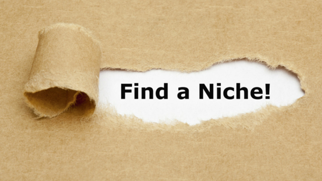 You Need to Pick a Niche You’re Passionate About