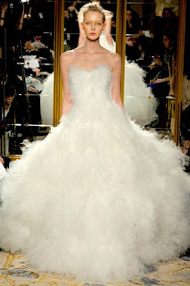 The Top 10 Most Popular Wedding Dress Designers