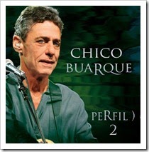 Chico Buarque - Perfil 2 (frente)!