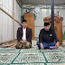 Menghadiri Nayuh alias Pesta Pernikahan Walikota Metro Pulang Kampung Di PEKON Sebarus kecamatan Balik Bukit kabupaten Lampung barat 