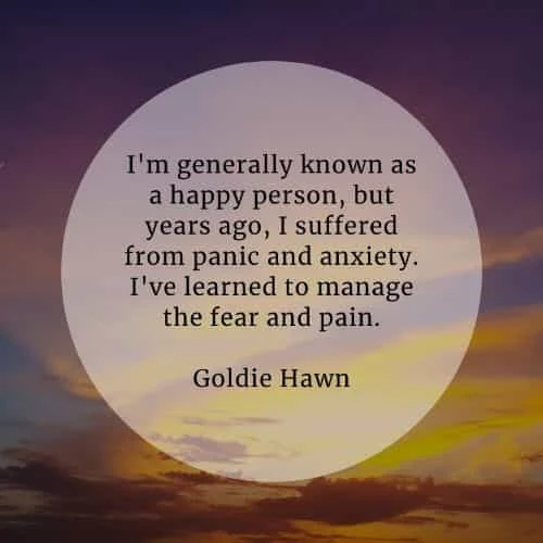 Anxiety quotes that will help you counter the feeling