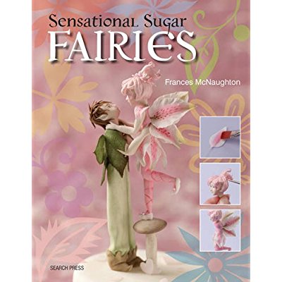 Download Sensational Sugar Fairies PDF