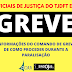 ATENÇÃO! Comando de Greve define atuações durante a paralisação dos Oficiais de Justiça