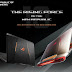 Asus ROG G752S,Strix GL502VS gaming laptops with NVIDIA GeForce GTX 10
GPUs launched in India