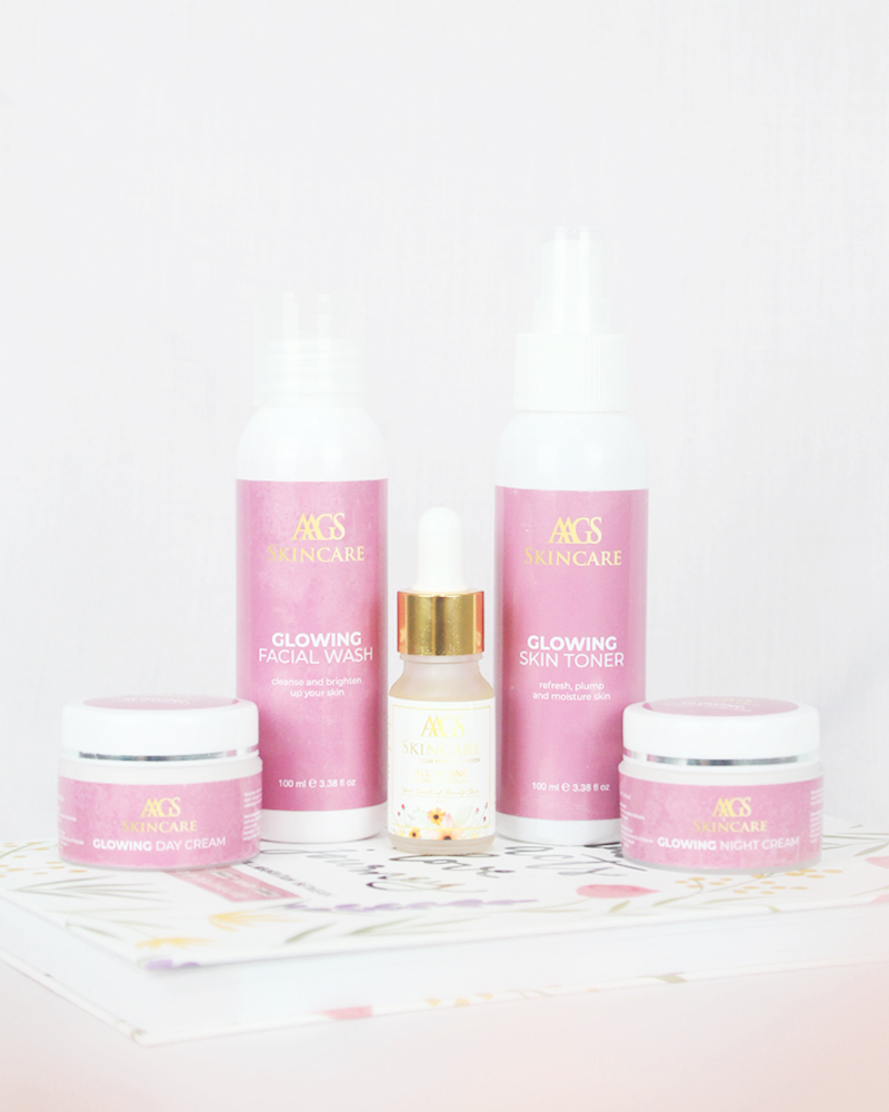 review aags skincare