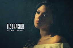 Liz Brasher – Painted Image [iTunes Plus M4A]