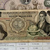  ¿Lo tienes? el billete de 20 pesos Oro de 1969 que hizo que todos revisaran sus colecciones de billetes