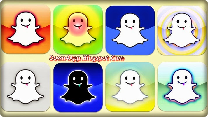 Snapchat 9.6.1.0 Apk For Android Final Version