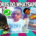 Vídeos Engraçados do WhatsApp para RIR 