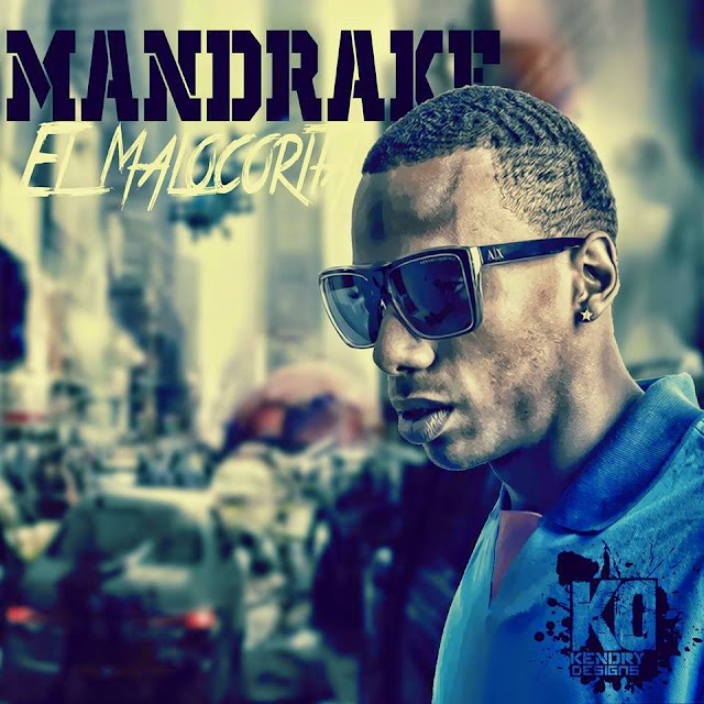 ESTRENO: Mandrake el malocorita - frestyler 8 (video official)