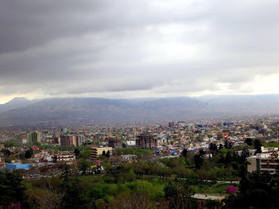 Kabul Afghanistan 