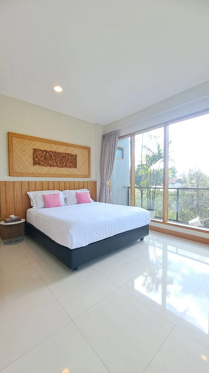 Tempat Tidur