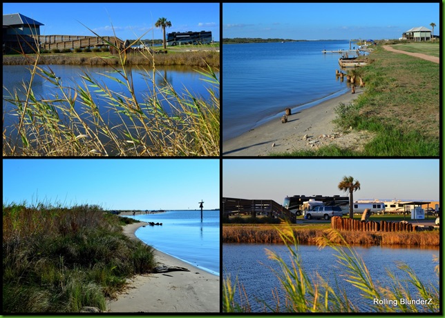 MatagordaGoose Island