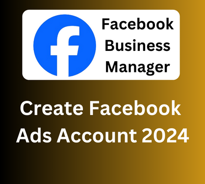  how to create an ad account on facebook.