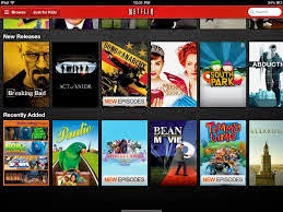 Netflix para iOS ya transmite en Full HD en el iPhone 6 Plus