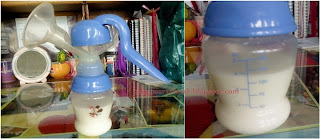 Breastpump mana yang BEST?