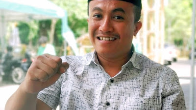 Mundur dari KPID, Marga Harun Bidik Kursi DPRD NTB dari Dapil VI