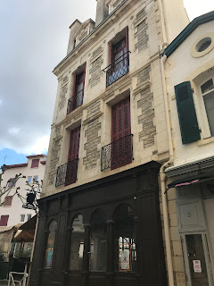 Puerto viejo & Rue Du Port - Vieux