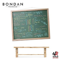 Bondan Prakoso - Take It Easy