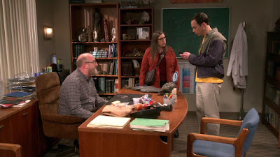 The Big Bang Theory Season 12 Image 2