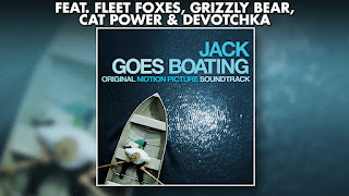 jack goes boating soundtracks