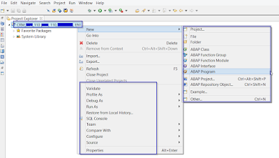 SAP ABAP Development, SAP ABAP Certifications, SAP ABAP Guides, SAP ABAP Learning