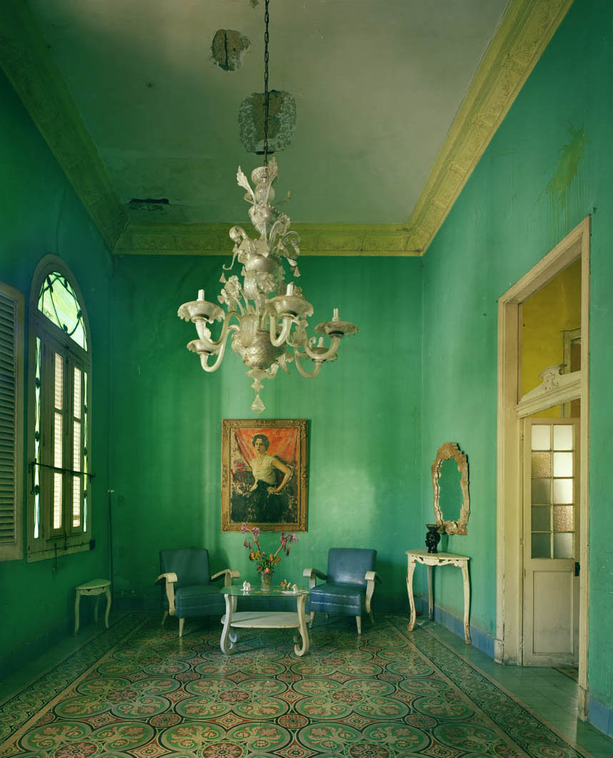 Michael Eastman - Photographer