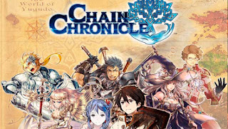 Chain Chronicle RPG v2.0.20.3 APK Mod Version