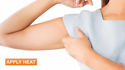 Home Remedies for Boils in Armpits