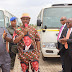 Anambra Civil Service Day and harmonization of Pension Payment by Polycarp Onwubiko
