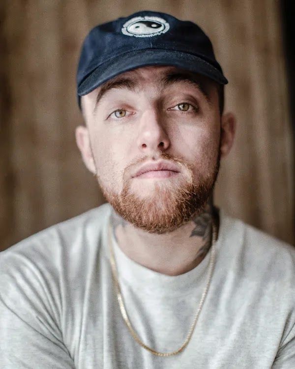 Mac Miller Self Care