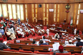 Senate adjourns sitting over death of Hon. Temitope Olatoye