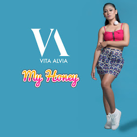 Vita Alvia - My Honey