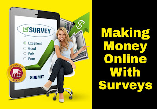 Make money with survey in nigeria