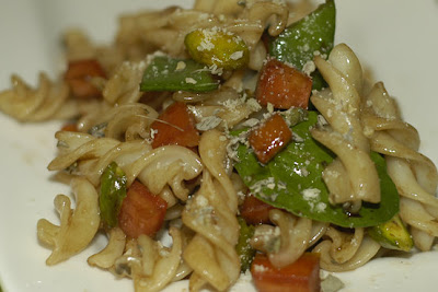 Todayshow Recipes on Chef Sanjeev Kapoor Shares A Recipe For California Pista Pasta