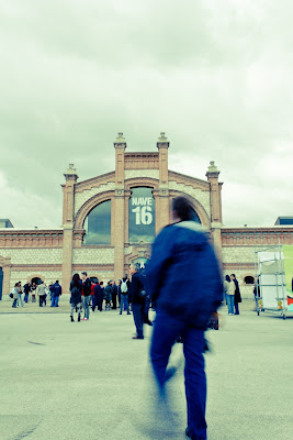 RetroMadrid 2013