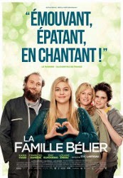 La famille Bélier **