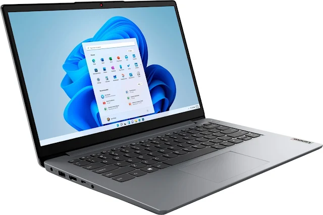 Lenovo Ideapad 1i 82V6S00000