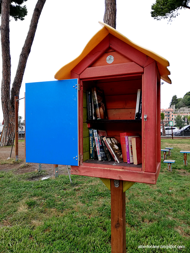 BookCrossing