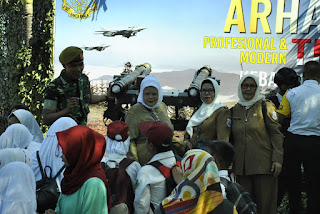 Arhanud TNI-AD