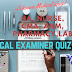 Medical Examiner Quiz Set 5 | Medical Exam Quiz 2075