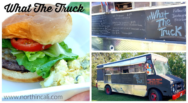 What The Truck (food truck) Redding, California   www.northincali.com